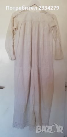 Стара носия: риза, елек и пристилка от,, ТРОНСКО" облекло. ", снимка 9 - Антикварни и старинни предмети - 45179412