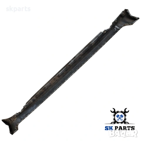 Праг ляв за Audi A4 Avant B7, снимка 4 - Части - 53908762