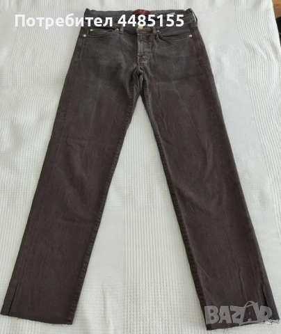 Шест чифта дънки, снимка 3 - Дънки - 53086498