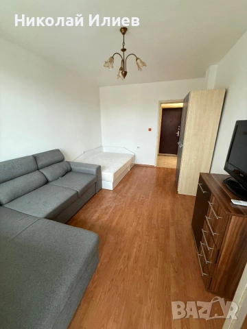 Под наем гарсониера до стадион Черно море, снимка 5 - Апартаменти - 53915423