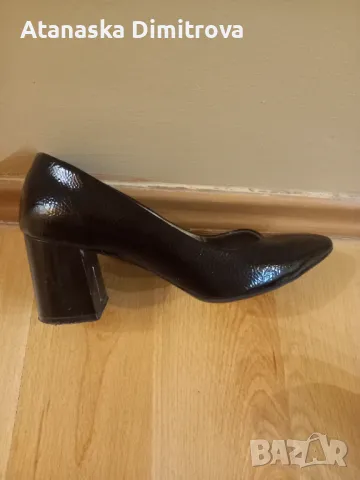 Дамски обувки 