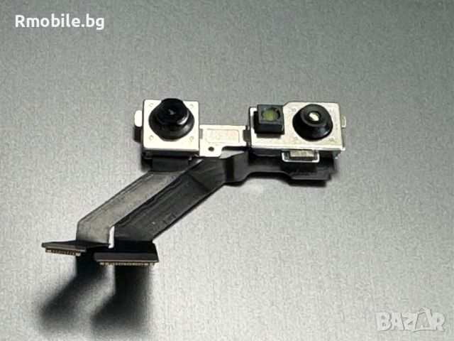 Камера за iPhone 13 Pro Max селфи, снимка 1 - Резервни части за телефони - 46409235