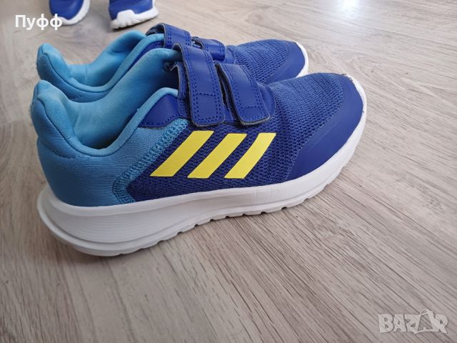 Маратонки Adidas , снимка 2 - Детски маратонки - 46698720