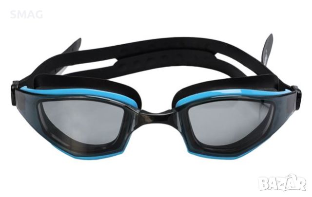Морски силиконови очила за плуване Aqua 12+ години, снимка 1 - Водни спортове - 46287483