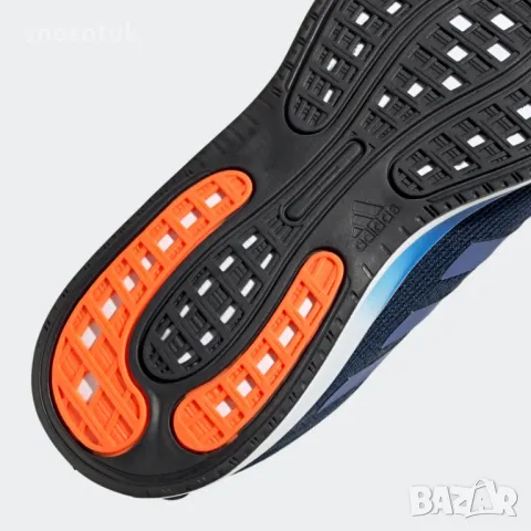 Мъжки маратонки Adidas Galaxar Run-№ -45 1/3, снимка 4 - Маратонки - 35432541