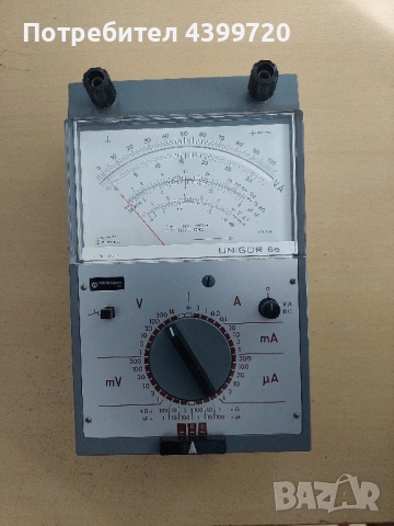 Unigor 6E Унигор 6Е