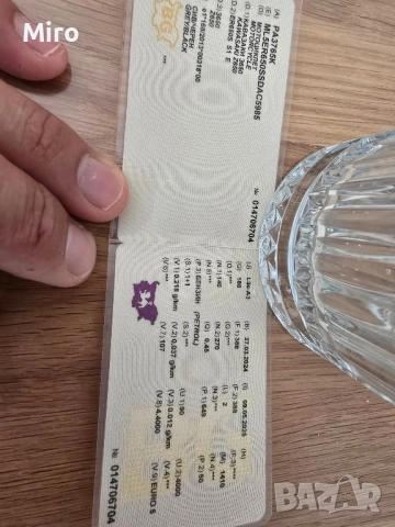 Kawasaki z650 нов купуван от Еди мото 6500км, снимка 9 - Мотоциклети и мототехника - 51925256