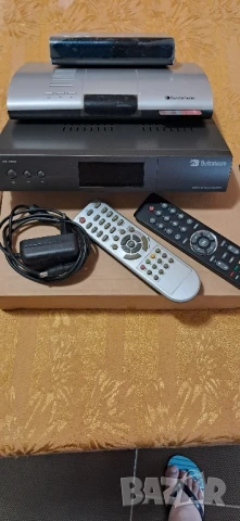 Стари приемници 