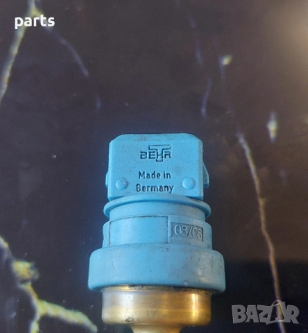 Датчик Температура VW Пасат 5 N:734 (2) - Ауди А3 - А4 - А6 - 078919501 - 109245, снимка 4 - Части - 51752383