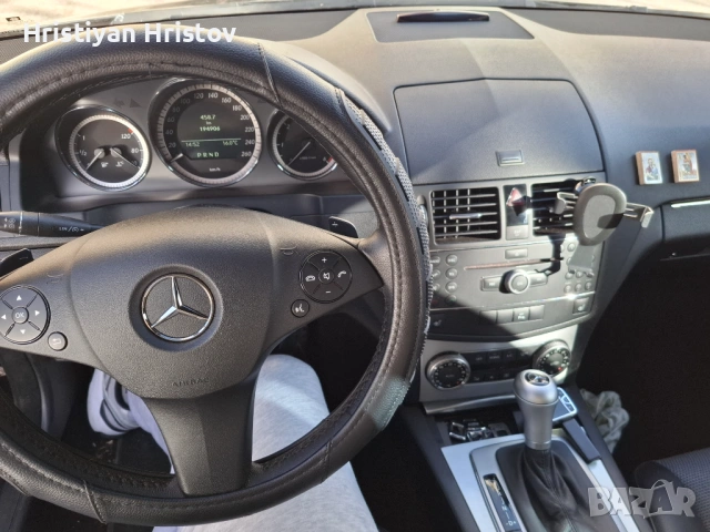 Продавам Mercedes Benz, снимка 2 - Автомобили и джипове - 53653927