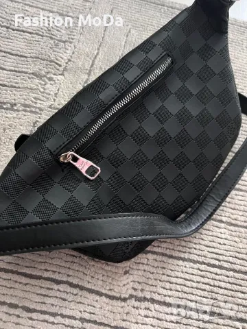 Дамска чанта Louis Vuitton, снимка 3 - Чанти - 47411191