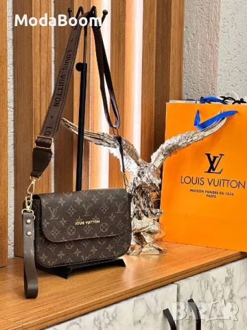 Louis Vuitton дамски чанти Различни цветове , снимка 5 - Чанти - 48877404