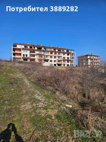 Апартаментен комплекс " ЧАЙКА " - гр. Бяла 