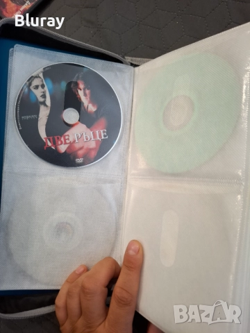 Dvd филми, снимка 17 - DVD филми - 52912985