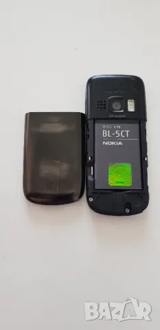 Nokia 6303 Classic, снимка 5 - Nokia - 47116908