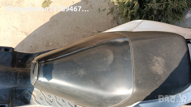 Продавам скутер Peugeot speedfight 2 50 кубика, снимка 5 - Мотоциклети и мототехника - 53730348