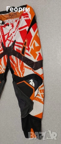 Мото панталон за КТМ L, снимка 2 - Аксесоари и консумативи - 53922523