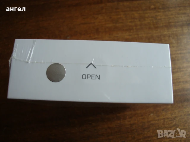 DAC SHANLING UA4 Hi-Res Audio ES9069Q -НОВ, снимка 2 - Ресийвъри, усилватели, смесителни пултове - 50976730