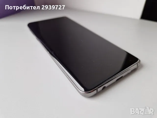 Samsung Galaxy S10 128 Dual sim, снимка 2 - Samsung - 48757676