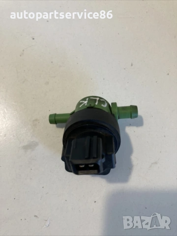 Соленоиден клапан 004703893 2.0K за Mercedes CLK W209 (2005)