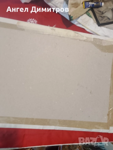 Маслена картина , снимка 2 - Картини - 51679390