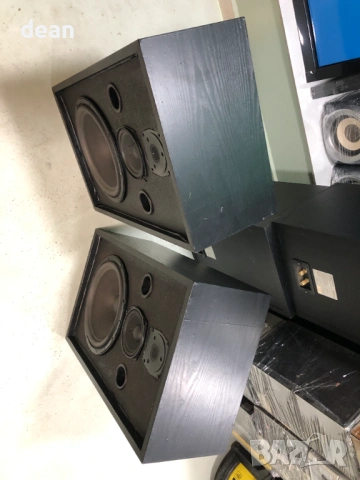 Трилентови тонколони 12-ки, снимка 2 - Тонколони - 53065445