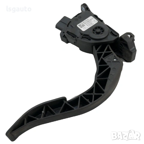 Педал газ AUDI  A8 (D4, 4H) 2010-2017 ID: 158527