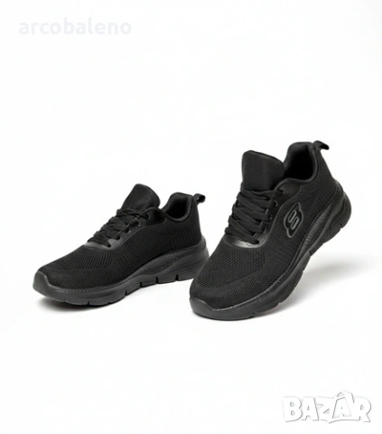 Дамски ниски маратонки Pink Lucia с мека стелка, 2цвята , снимка 8 - Маратонки - 53405830