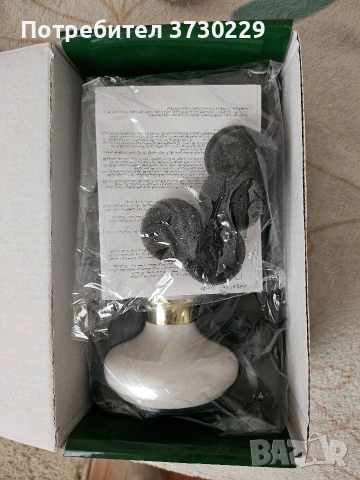 Масажор , снимка 2 - Масажори - 53695589