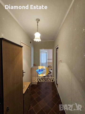 Едностаен апартамент в град Симеоновград, снимка 4 - Апартаменти - 52373662