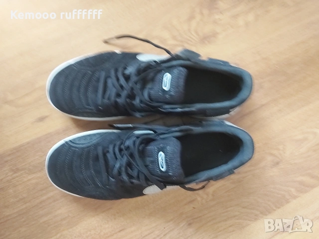 здравейте продавам чисто нови маратонки нике маратонките са номер 40, снимка 2 - Маратонки - 53911839