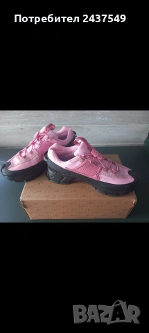 Nike vormeo 5 маратонки , снимка 2 - Маратонки - 53137890