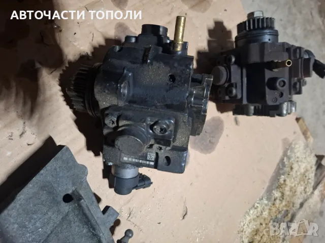 ГНП Помпа високо налягане Audi BMW Renault Nissan Fiat Vw и др. , снимка 11 - Части - 48504376