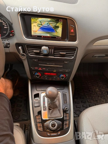 Продавам Q5 2.0 tfsi с газова уредба Принс .отлично техническо състояние готова за регистрация , снимка 8 - Автомобили и джипове - 54094461