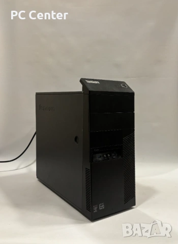 Бюджетен компютър Intel Pentium G3220, 4GB ram, 500GB HDD