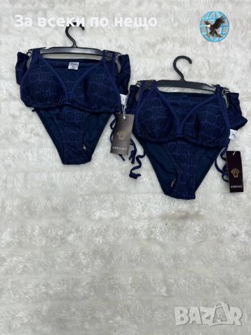 Дамски бански Gucci👙Fendi👙Christian Dior👙Versace👙Louis Vuitton Код D360, снимка 5 - Бански костюми - 46573097