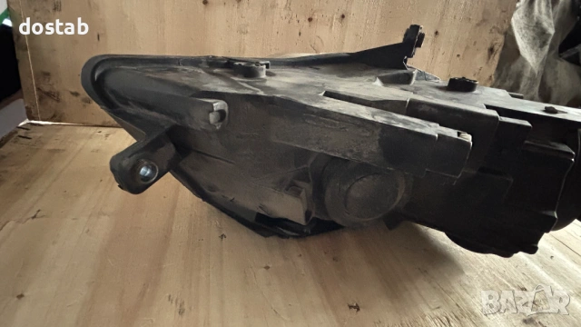 Фар за VW Passat 6, снимка 6 - Части - 53016073