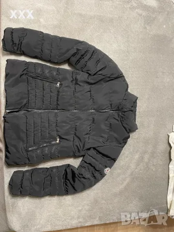 Дамско Яке на Moncler , снимка 6 - Якета - 49407468
