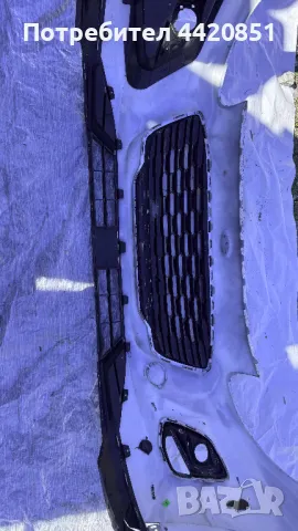 Предна Броня за Предна Броня за Ford Puma 2020, снимка 4 - Части - 49679220