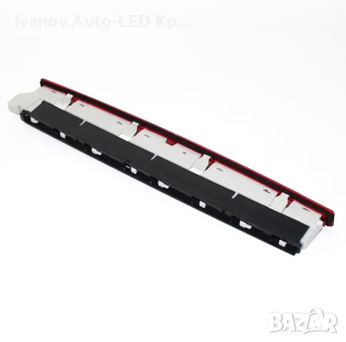 Диоден LED Трети Стоп За Audi A4 B6 Комби, снимка 4 - Аксесоари и консумативи - 48608378