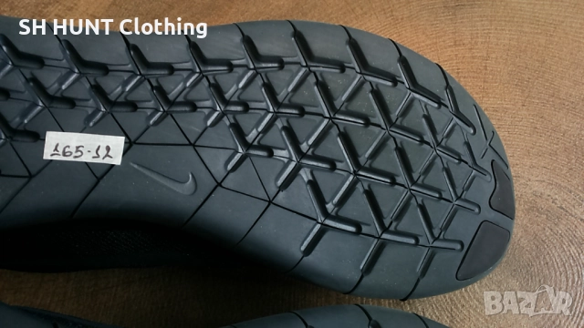 NIKE Free RN Размер EUR 41 / UK 7 маратонки 165-12-S, снимка 15 - Маратонки - 52246529