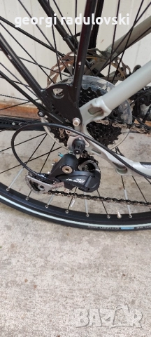 дамски велосипед , снимка 6 - Велосипеди - 51558131