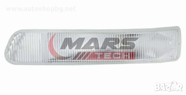 Мигач за Iveco Stralis (2003–2007) – ляв или десен , снимка 2 - Части - 54077580