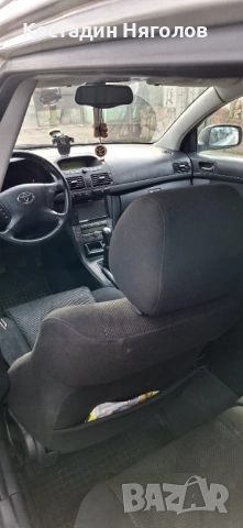 Тойота Авесис, снимка 5 - Автомобили и джипове - 53786563