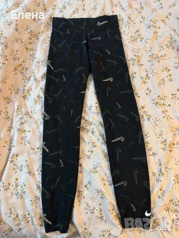 Клин NIKE , снимка 2 - Клинове - 53342850