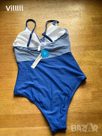 Бански М/L размер , снимка 2 - Бански костюми - 53397715