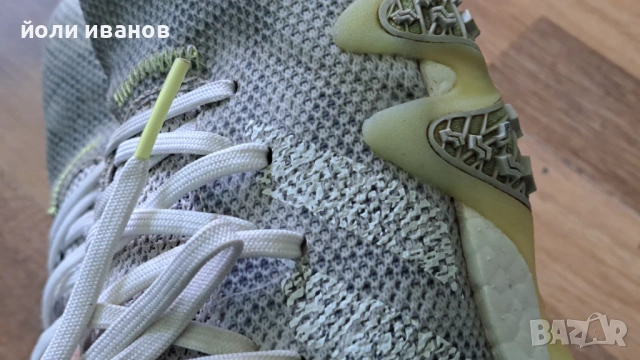 Adidas маратонки 42 номер, снимка 15 - Маратонки - 54077749