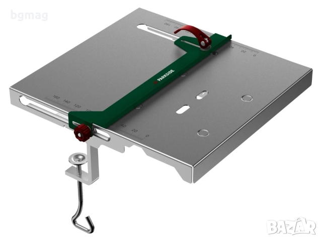 PARKSIDE маса за прободен трион PSST A1