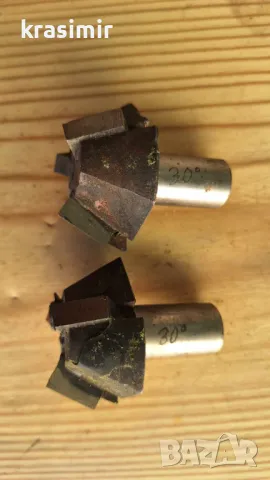 зенкери , снимка 3 - Стругове - 49651417