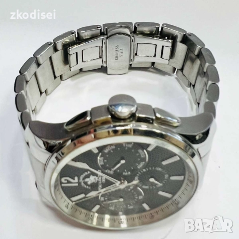 Часовник SANTA BARBARA POLO SB.1.10537-2, снимка 2 - Мъжки - 52849400